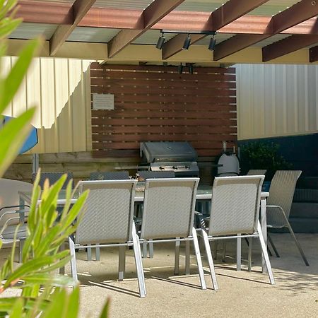Full Circle Apartments Jindabyne Exterior photo