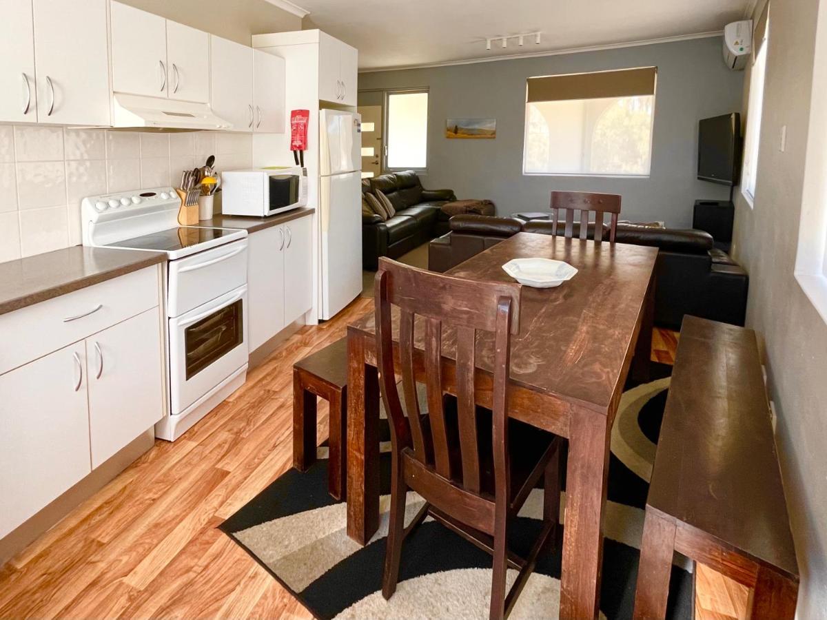 Full Circle Apartments Jindabyne Exterior photo