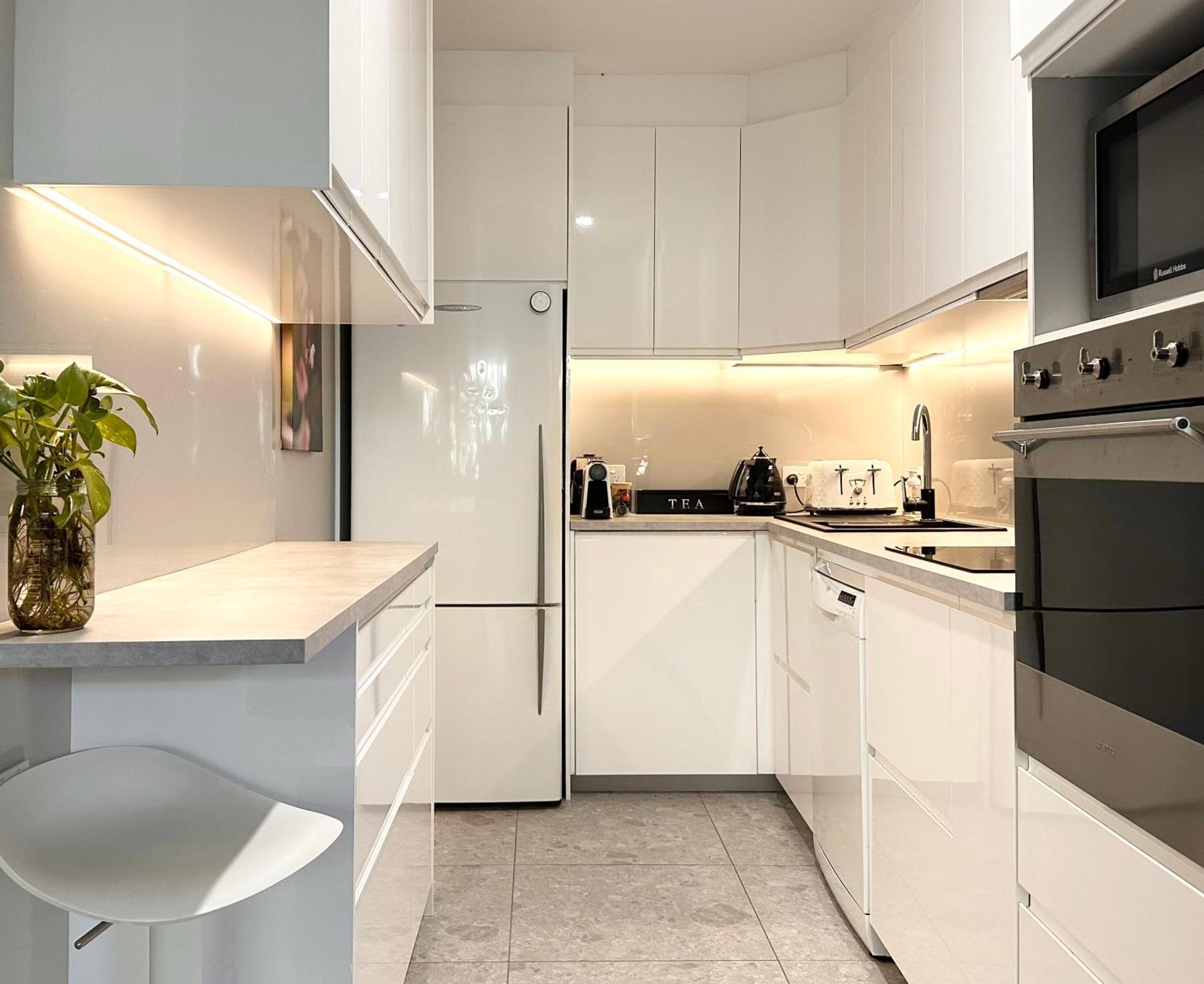 Full Circle Apartments Jindabyne Exterior photo