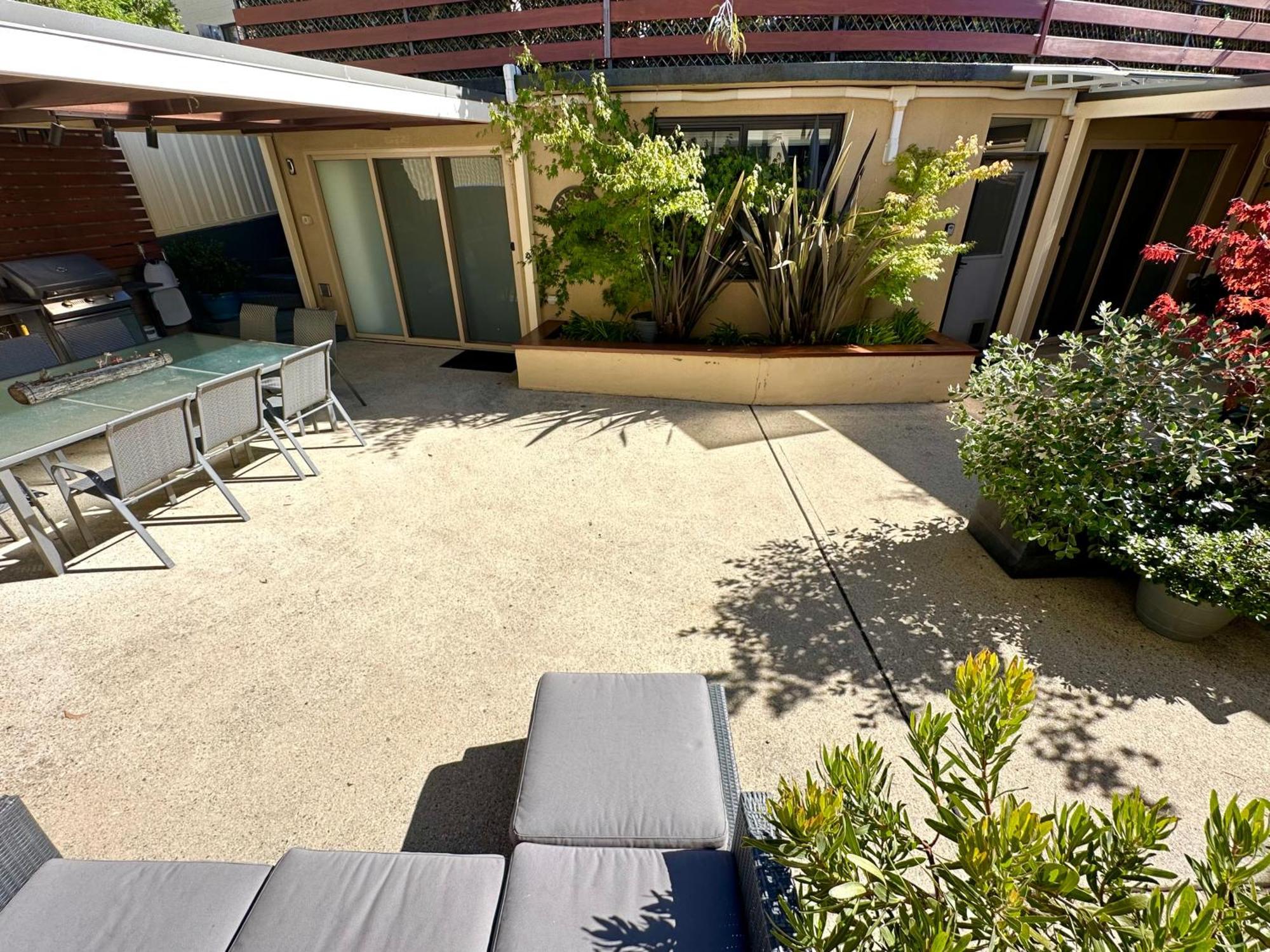 Full Circle Apartments Jindabyne Exterior photo