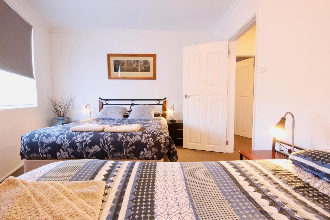 Full Circle Apartments Jindabyne Exterior photo
